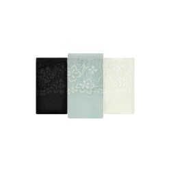 pack de 3 slips mini lace confort