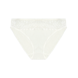 pack de 3 slips mini lace confort