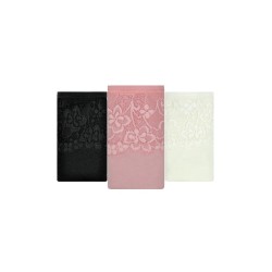 pack de 3 slips mini lace confort