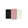 pack de 3 slips mini lace confort