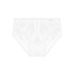pack de 3 slips maxi lace confort