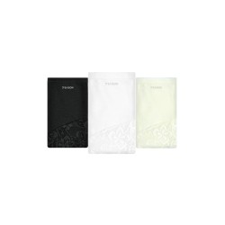 pack de 3 slips maxi lace confort