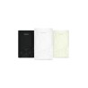 pack de 3 slips maxi lace confort