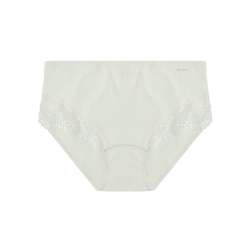 pack de 3 slips maxi lace confort