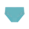 pack de 3 slips maxi lace confort