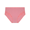 pack de 3 slips maxi lace confort