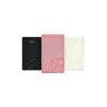 pack de 3 slips maxi lace confort