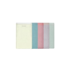 pack de  5 slips mini confort