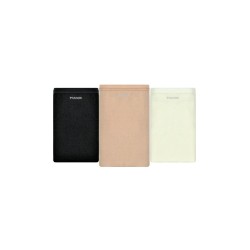 pack de 3 slips mini premium confort