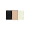 pack de 3 slips mini premium confort