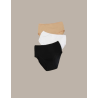 pack premium taille haute basique