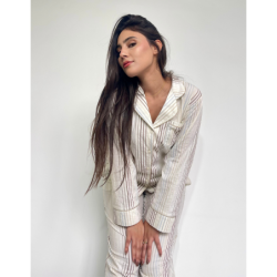 Pyjama Baya Multirayures