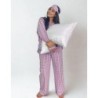 Pyjama Nadine Rose