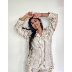 Pyjama Baya Multirayures