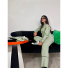 Pyjama Baya Vert Doux