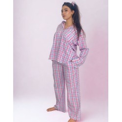 Pyjama Nadine Rose