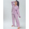 Pyjama Nadine Rose