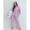 Pyjama Nadine Rose