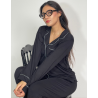 Pyjama Perla Noir