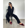 Pyjama Perla Noir