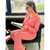 Pyjama Perla Rose