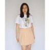 Tee shirt visage