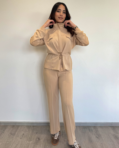 TENUE MAYA
