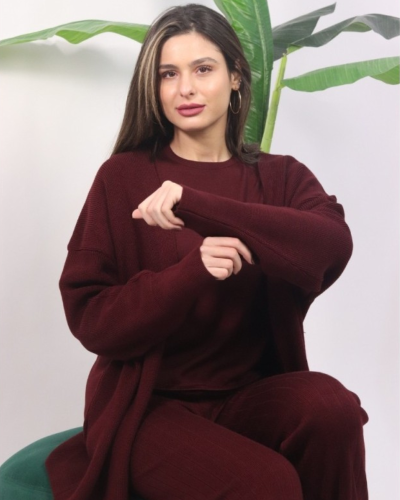 Set Laine Mila
