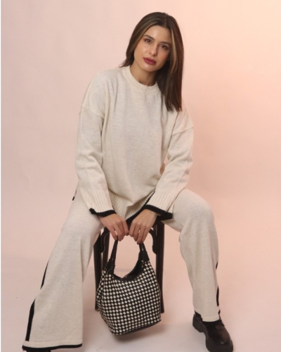 Comfy Laine EVA