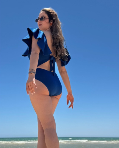 Maillot De Bain DIVA