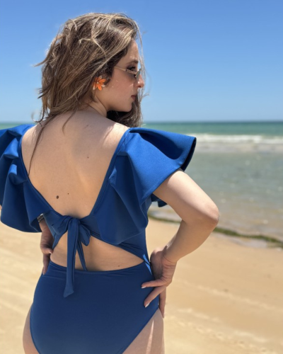Maillot De Bain DIVA