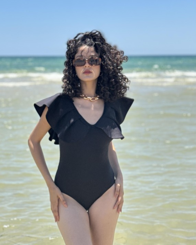 Maillot De Bain DIVA