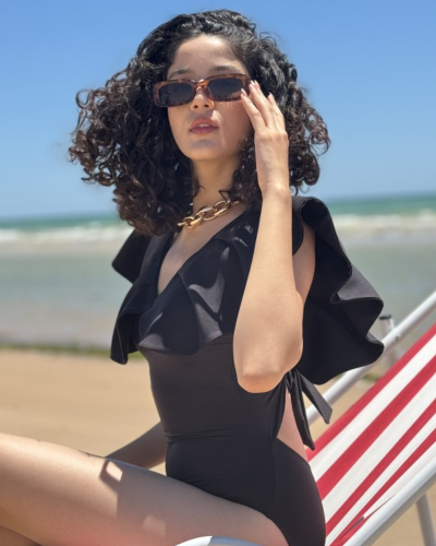 Maillot De Bain DIVA